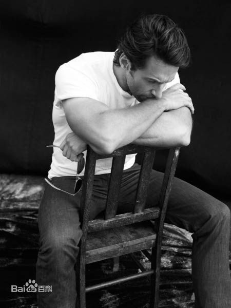 最新休·杰克曼(Hugh Jackman/Hugh Michael Jackman)精彩图册