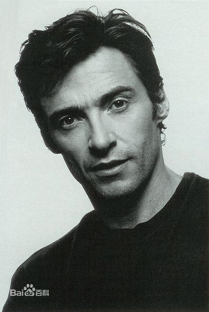 最新休·杰克曼(Hugh Jackman/Hugh Michael Jackman)精彩图册