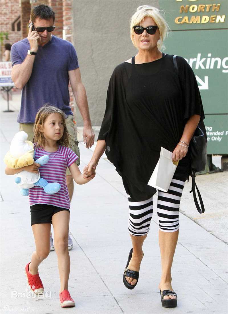 高清休·杰克曼(Hugh Jackman/Hugh Michael Jackman)精彩图册