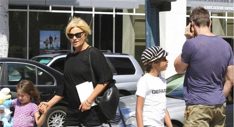 高清休·杰克曼(Hugh Jackman/Hugh Michael Jackman)精彩图册