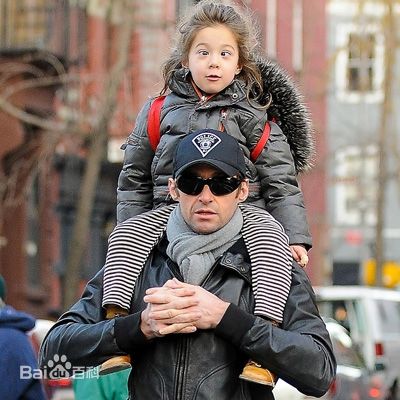 高清休·杰克曼(Hugh Jackman/Hugh Michael Jackman)精彩图册