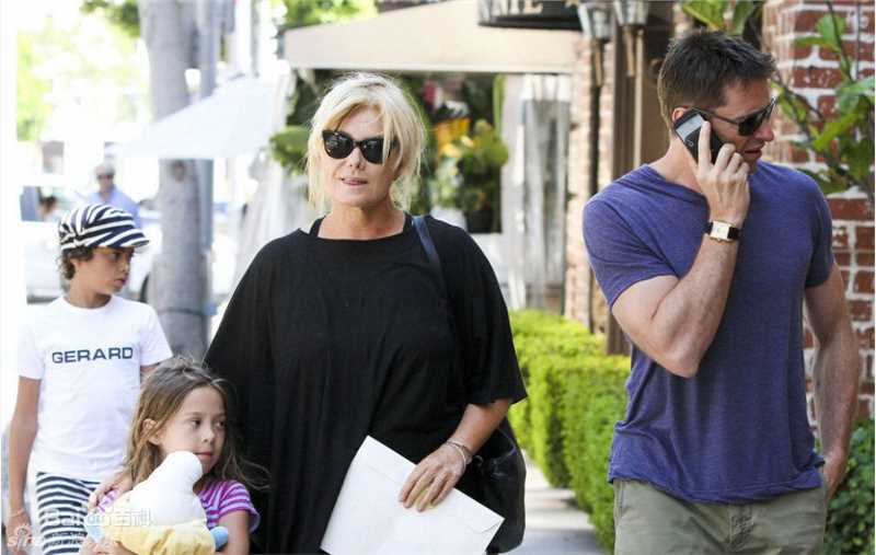 高清休·杰克曼(Hugh Jackman/Hugh Michael Jackman)精彩图册