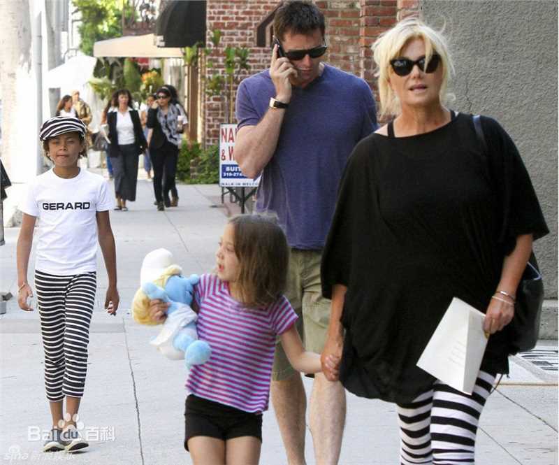 高清休·杰克曼(Hugh Jackman/Hugh Michael Jackman)精彩图册