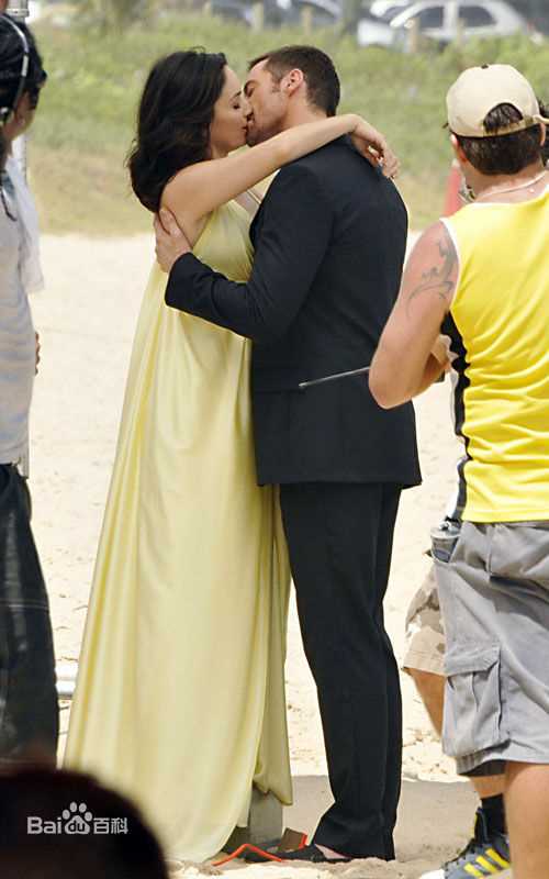 最全休·杰克曼(Hugh Jackman/Hugh Michael Jackman)精彩图册