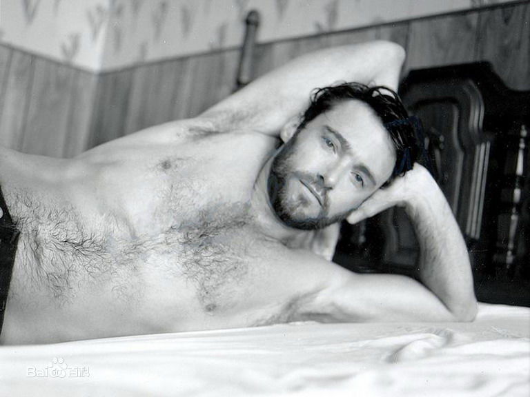 最全休·杰克曼(Hugh Jackman/Hugh Michael Jackman)精彩图册