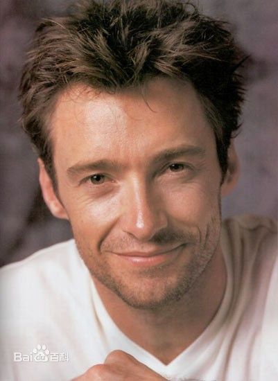 休·杰克曼(Hugh Jackman/Hugh Michael Jackman)精彩图册