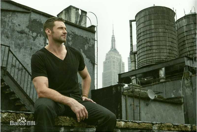 最优质休·杰克曼(Hugh Jackman/Hugh Michael Jackman)精彩图册