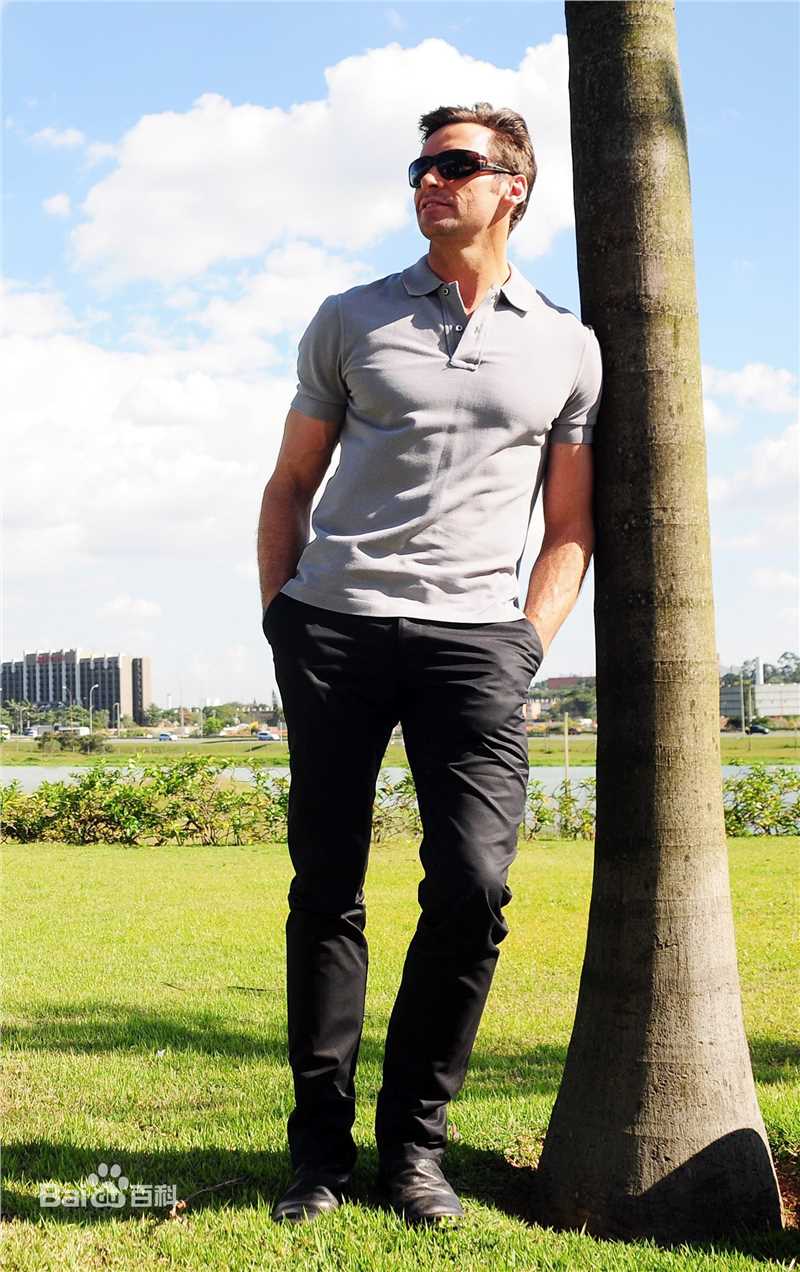 最优质休·杰克曼(Hugh Jackman/Hugh Michael Jackman)精彩图册