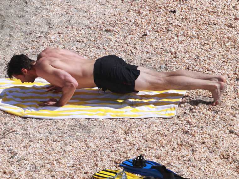 最优质休·杰克曼(Hugh Jackman/Hugh Michael Jackman)精彩图册