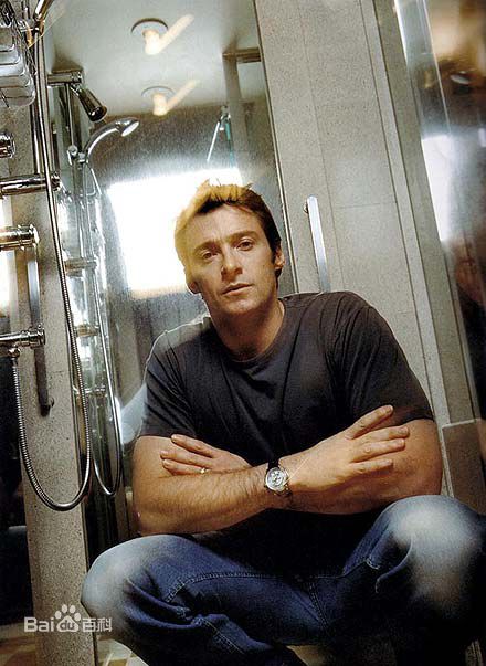 最优质休·杰克曼(Hugh Jackman/Hugh Michael Jackman)精彩图册