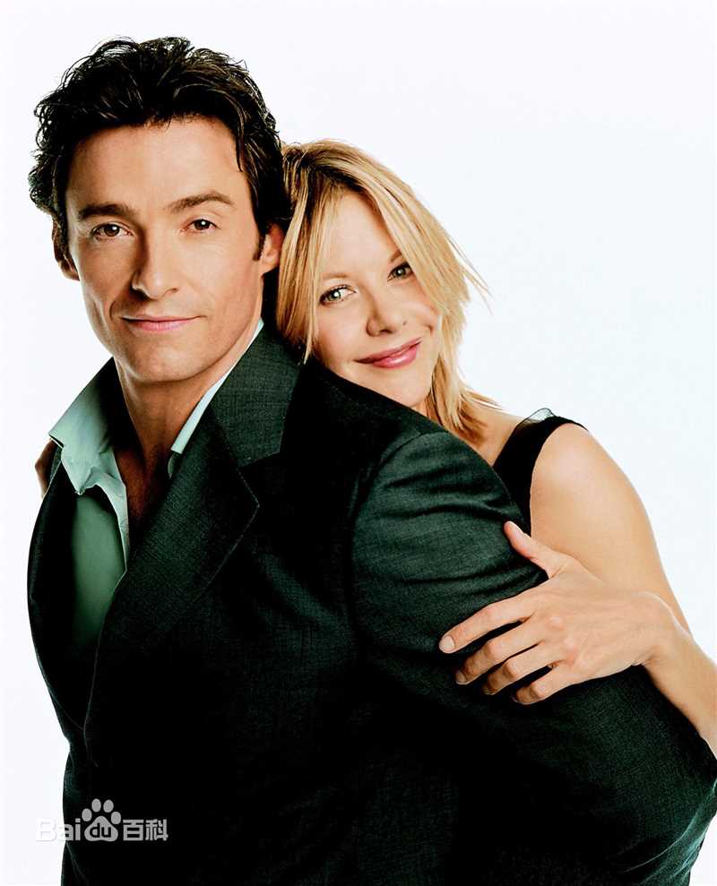 最优质休·杰克曼(Hugh Jackman/Hugh Michael Jackman)精彩图册