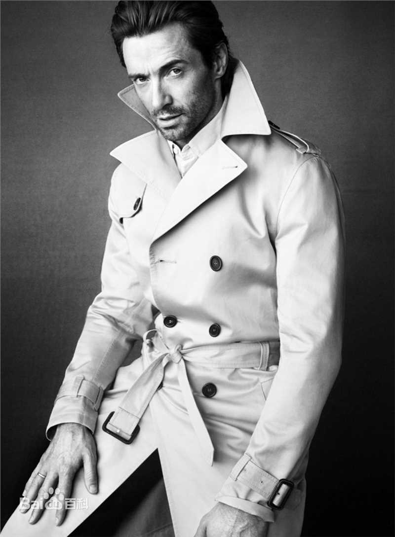 最优质休·杰克曼(Hugh Jackman/Hugh Michael Jackman)精彩图册