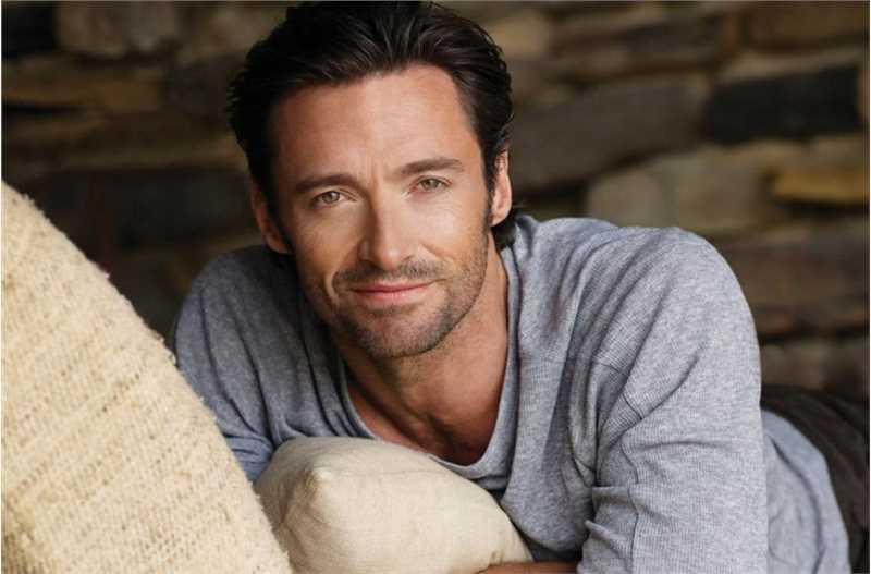 精选休·杰克曼(Hugh Jackman/Hugh Michael Jackman)