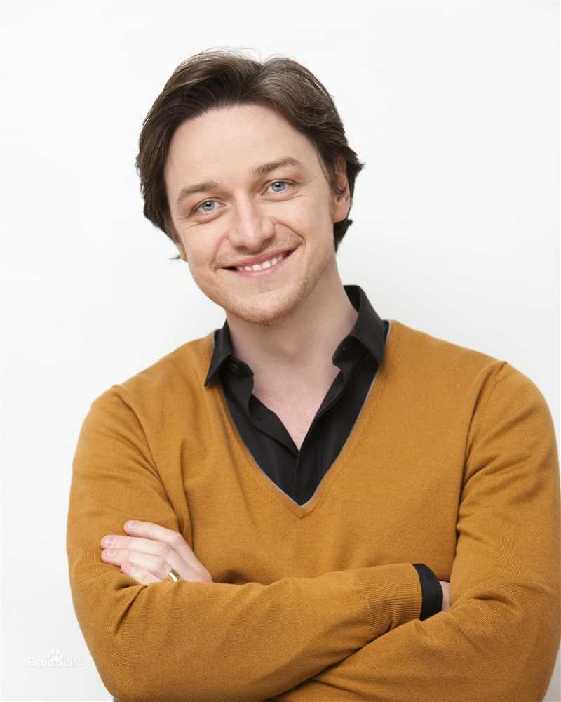 詹姆斯·麦卡沃伊(James McAvoy)最全壁纸