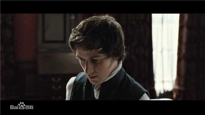 最新詹姆斯·麦卡沃伊(James McAvoy)精彩图册