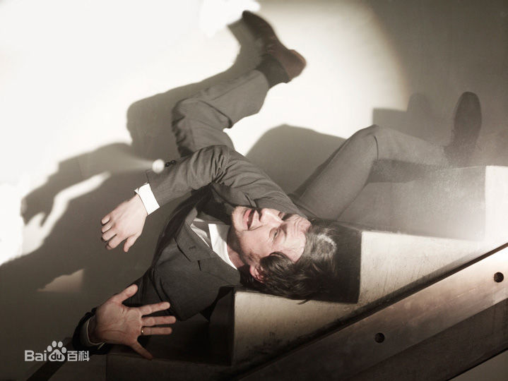 最新詹姆斯·麦卡沃伊(James McAvoy)精彩图册