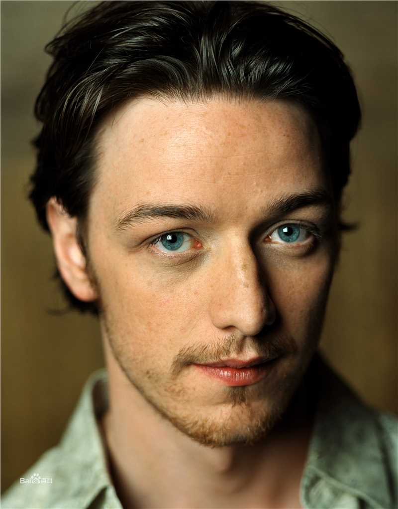 最新詹姆斯·麦卡沃伊(James McAvoy)精彩图册