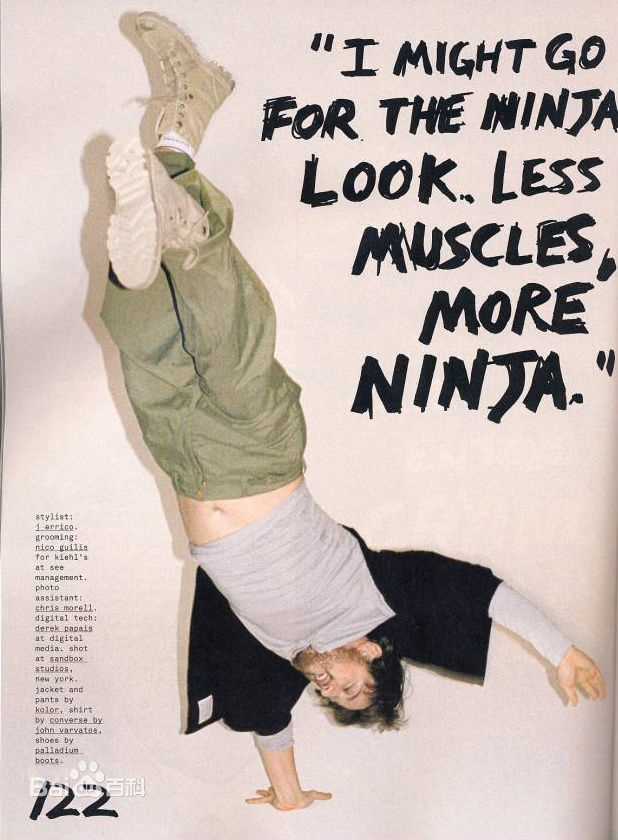 最新詹姆斯·麦卡沃伊(James McAvoy)精彩图册