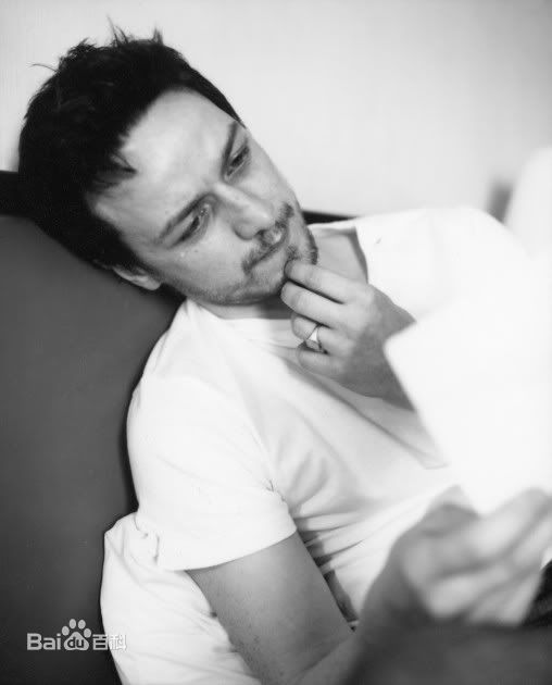 最全詹姆斯·麦卡沃伊(James McAvoy)精彩图册