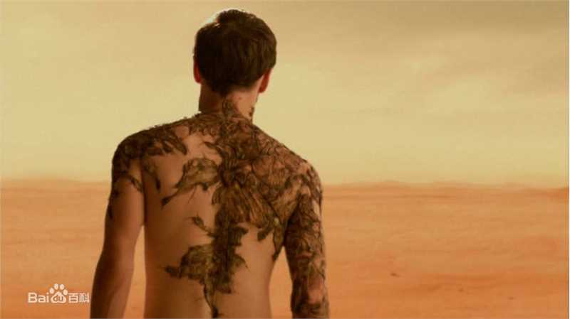 最全詹姆斯·麦卡沃伊(James McAvoy)精彩图册