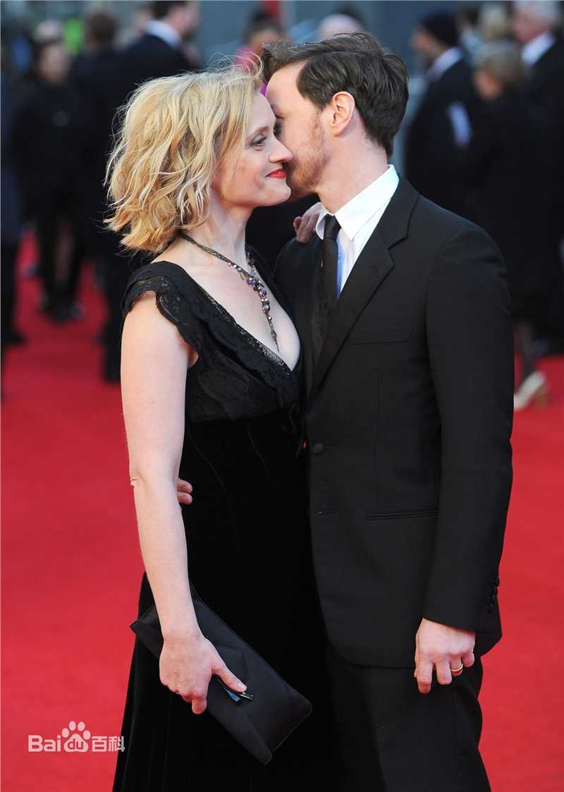 最全詹姆斯·麦卡沃伊(James McAvoy)精彩图册