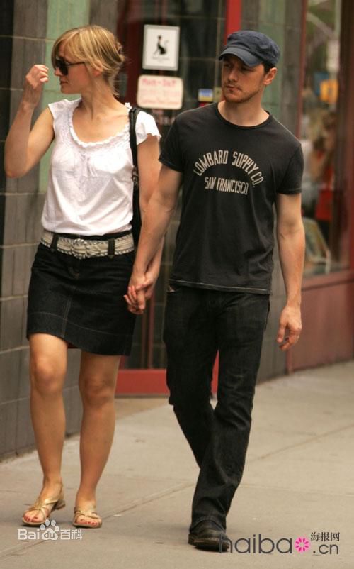 最全詹姆斯·麦卡沃伊(James McAvoy)精彩图册