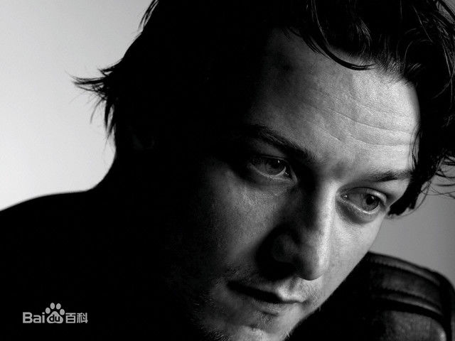 最优质詹姆斯·麦卡沃伊(James McAvoy)精彩图册