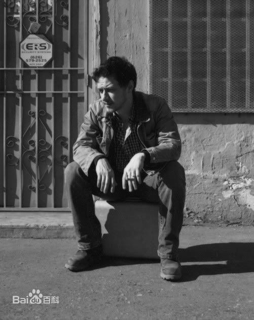 最优质詹姆斯·麦卡沃伊(James McAvoy)精彩图册