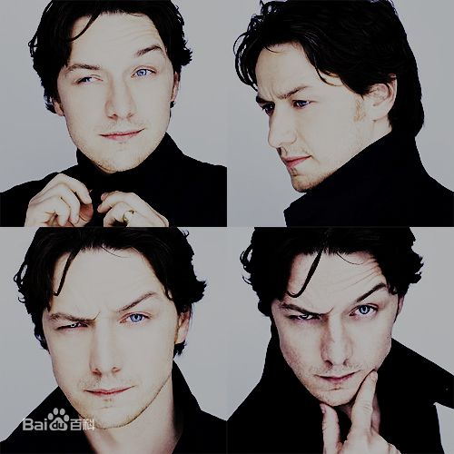最优质詹姆斯·麦卡沃伊(James McAvoy)精彩图册