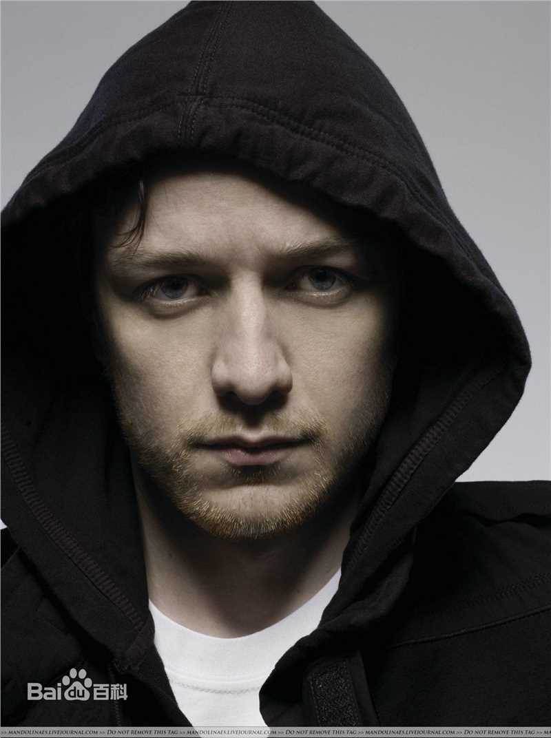 最优质詹姆斯·麦卡沃伊(James McAvoy)精彩图册