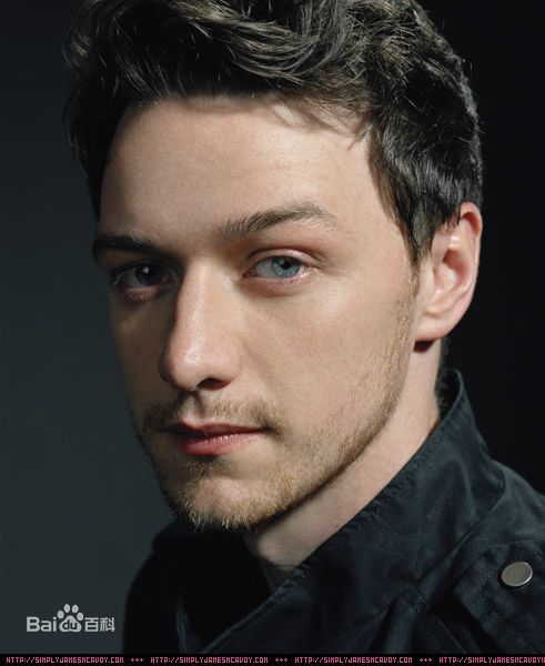 最优质詹姆斯·麦卡沃伊(James McAvoy)精彩图册
