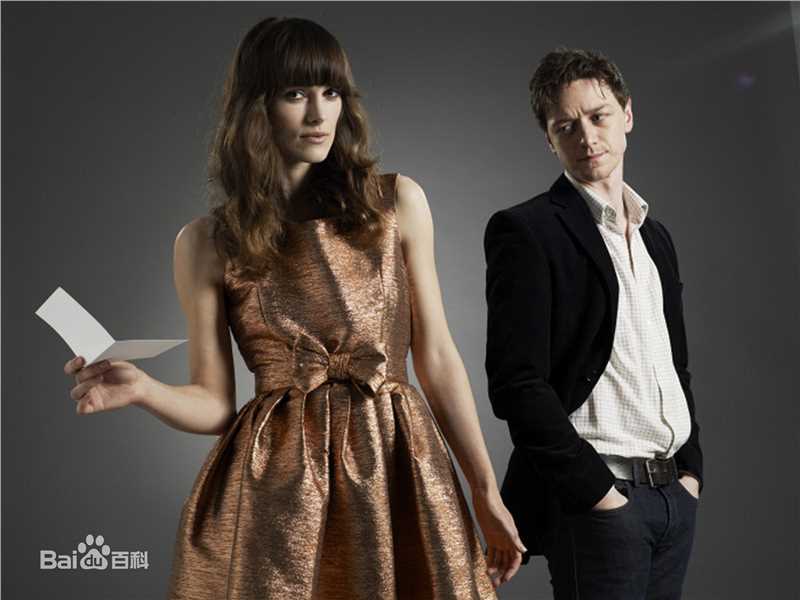 最优质詹姆斯·麦卡沃伊(James McAvoy)精彩图册