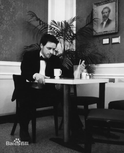 最优质詹姆斯·麦卡沃伊(James McAvoy)精彩图册