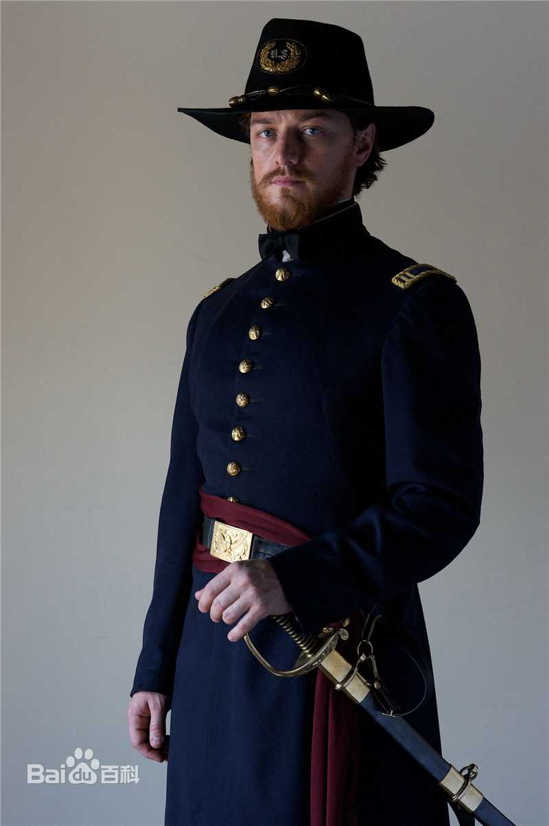 最优质詹姆斯·麦卡沃伊(James McAvoy)精彩图册