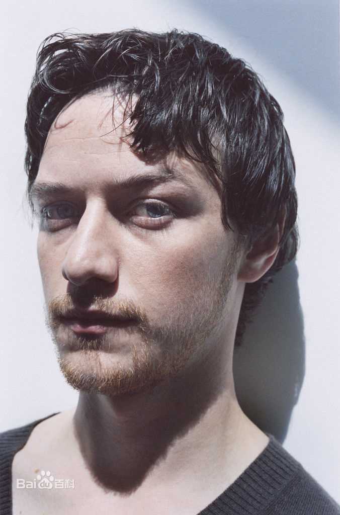 最优质詹姆斯·麦卡沃伊(James McAvoy)精彩图册