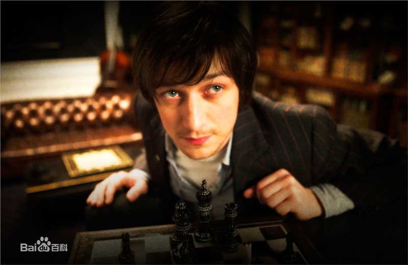 最优质詹姆斯·麦卡沃伊(James McAvoy)精彩图册