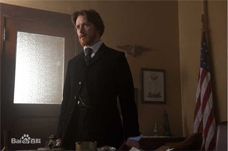 最优质詹姆斯·麦卡沃伊(James McAvoy)精彩图册