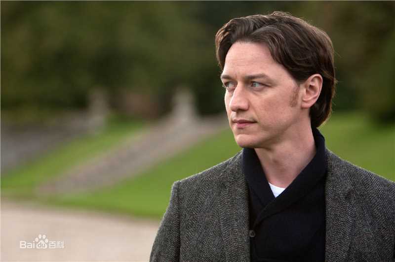最优质詹姆斯·麦卡沃伊(James McAvoy)精彩图册
