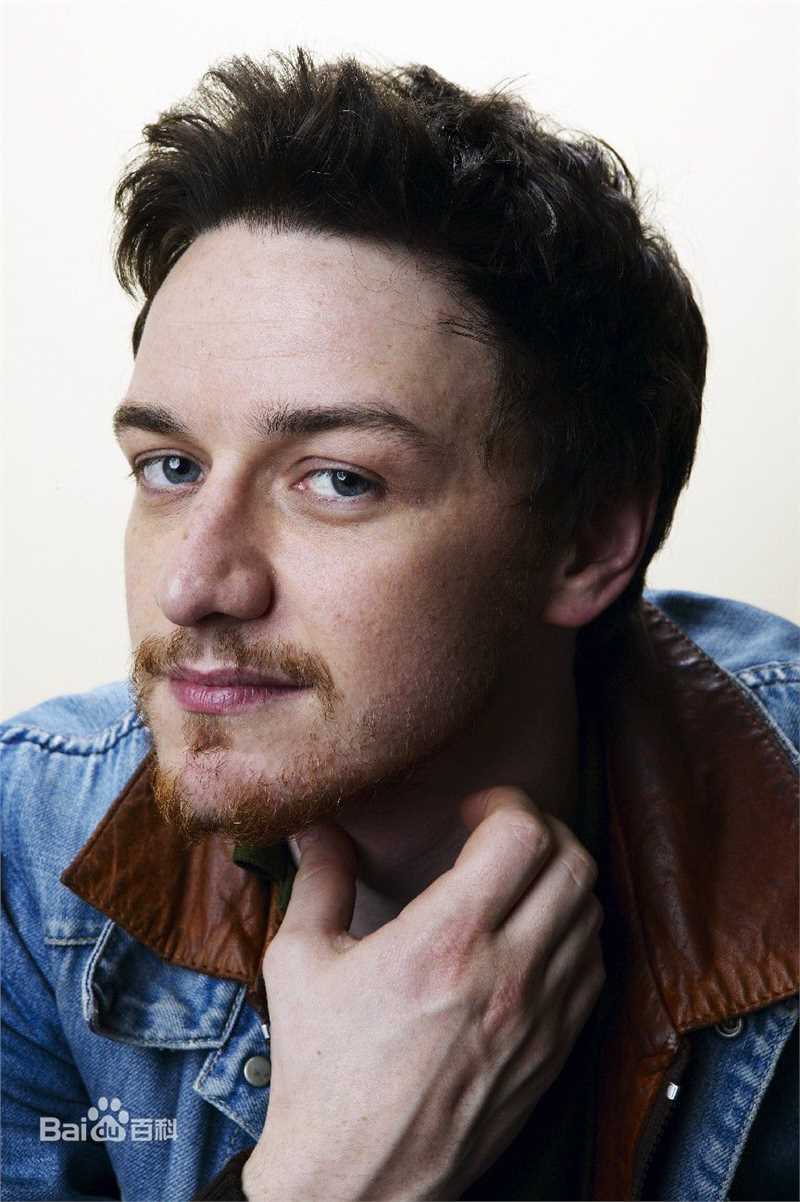 最优质詹姆斯·麦卡沃伊(James McAvoy)精彩图册