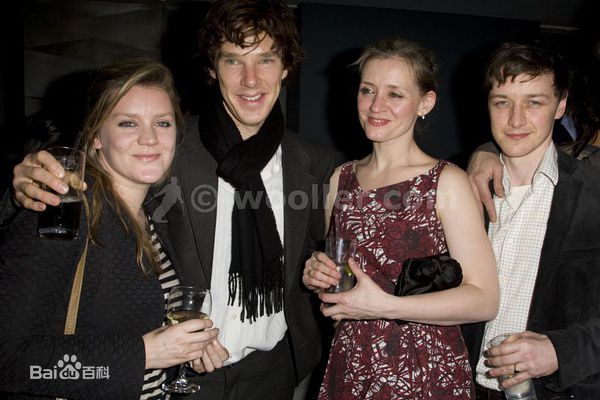 最优质詹姆斯·麦卡沃伊(James McAvoy)精彩图册