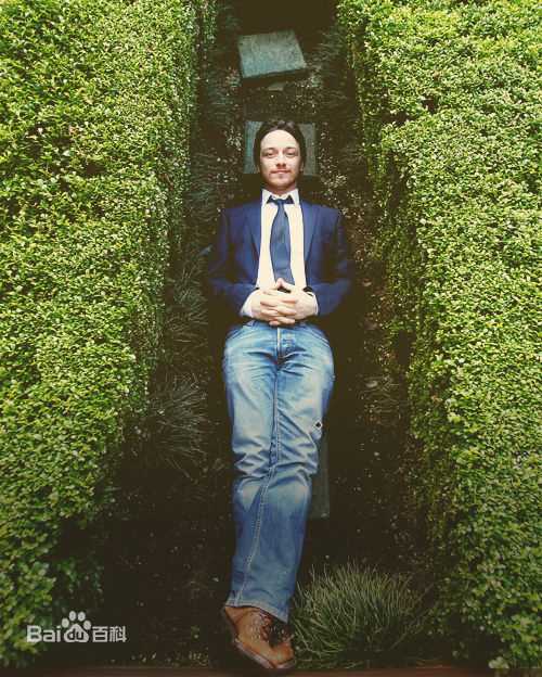 最优质詹姆斯·麦卡沃伊(James McAvoy)精彩图册