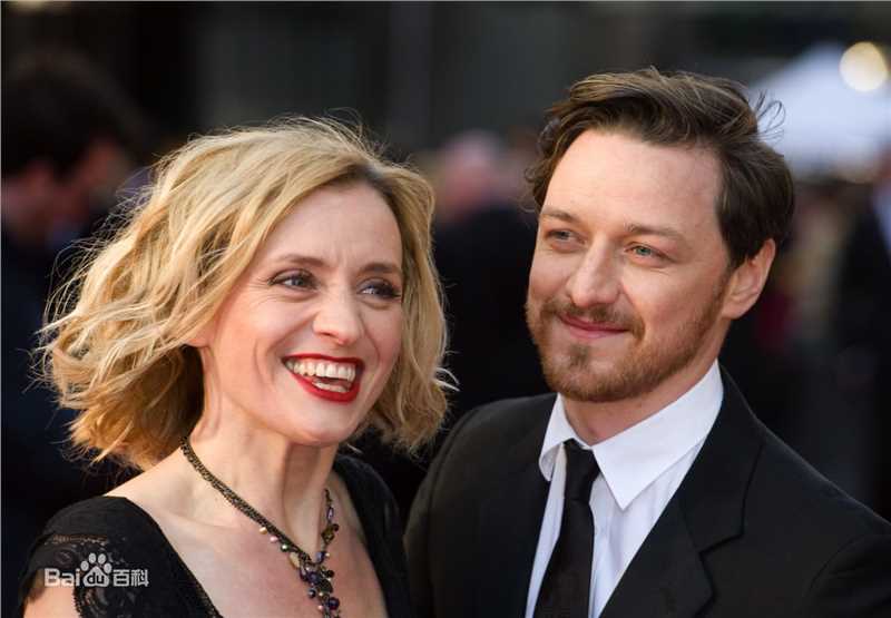 最优质詹姆斯·麦卡沃伊(James McAvoy)精彩图册