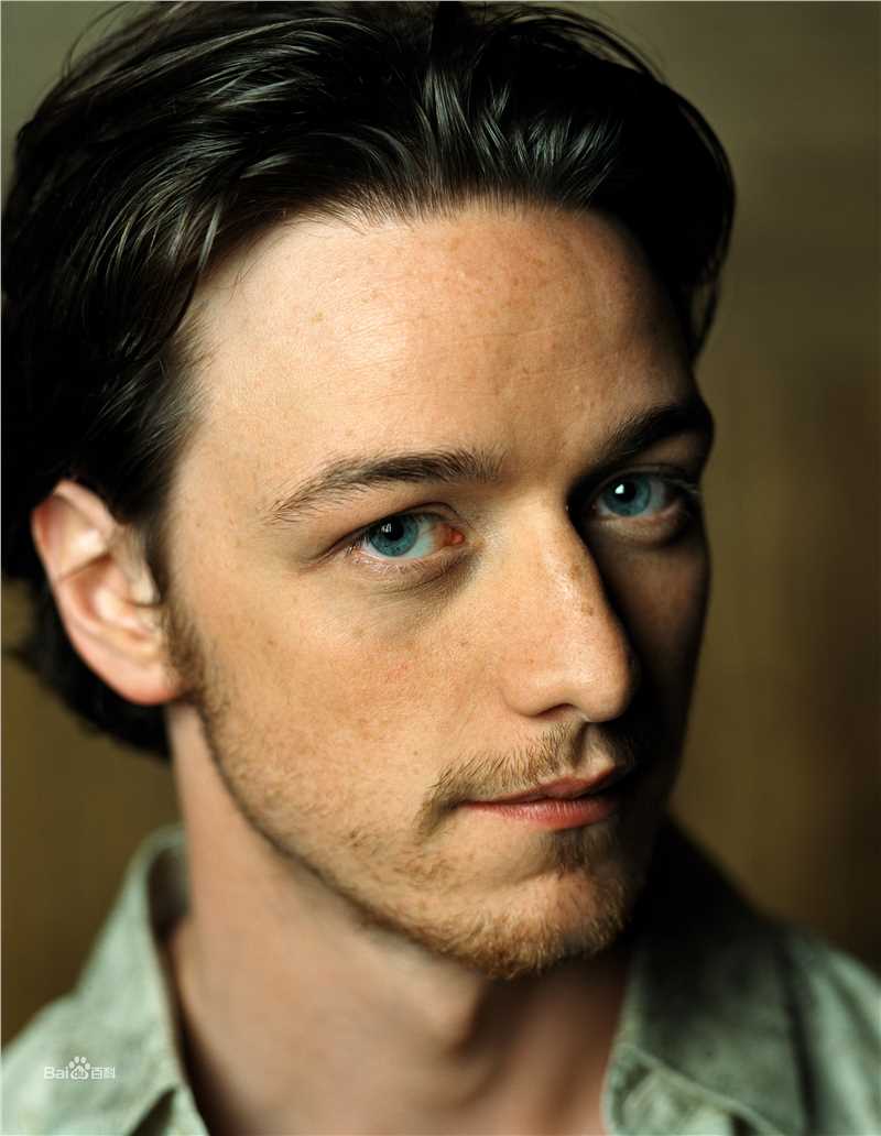 最优质詹姆斯·麦卡沃伊(James McAvoy)精彩图册