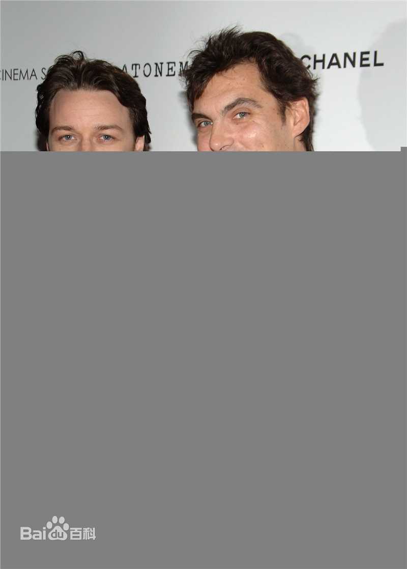 最优质詹姆斯·麦卡沃伊(James McAvoy)精彩图册