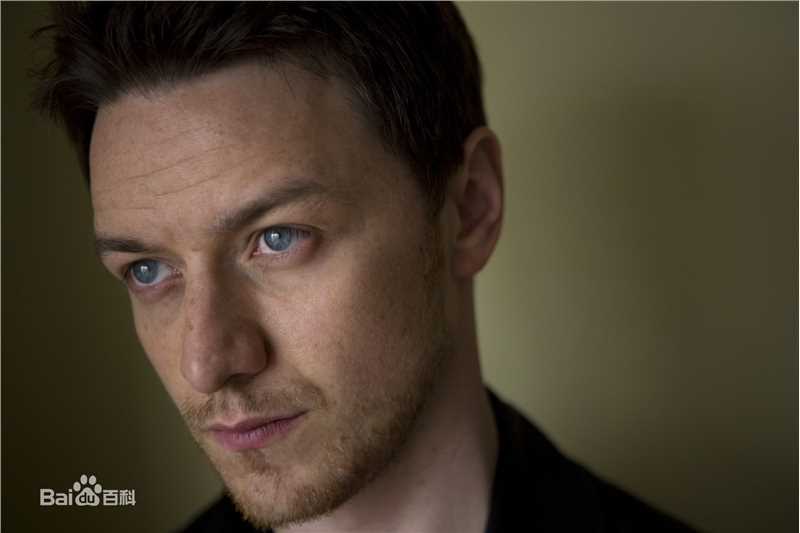 最优质詹姆斯·麦卡沃伊(James McAvoy)精彩图册