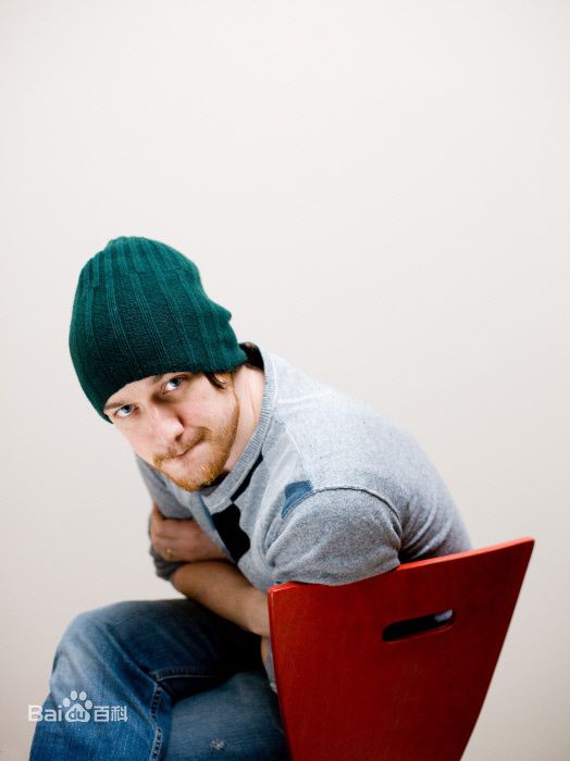 最优质詹姆斯·麦卡沃伊(James McAvoy)精彩图册