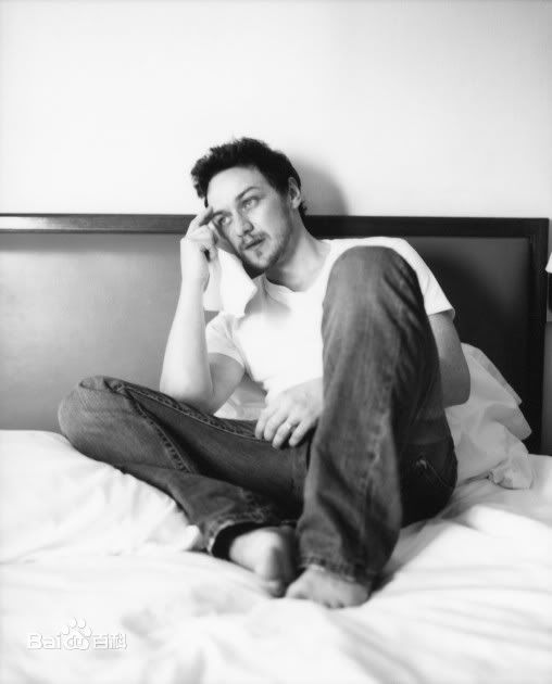 最优质詹姆斯·麦卡沃伊(James McAvoy)精彩图册