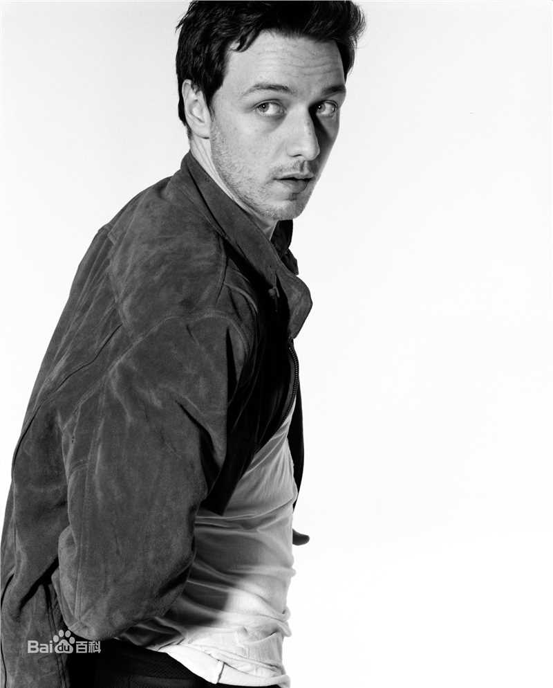 最优质詹姆斯·麦卡沃伊(James McAvoy)精彩图册