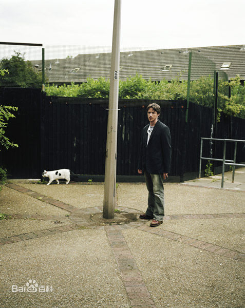 最优质詹姆斯·麦卡沃伊(James McAvoy)精彩图册