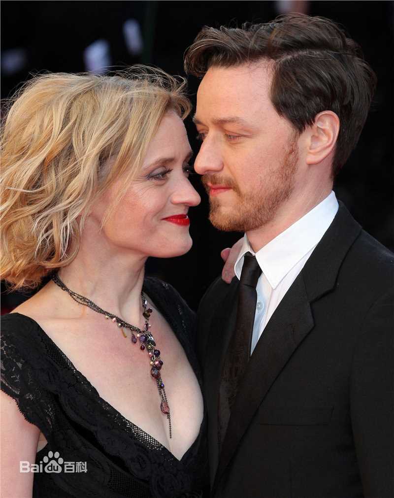 最优质詹姆斯·麦卡沃伊(James McAvoy)精彩图册